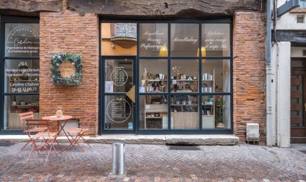 la Coquetterie by Elise : Manucure à Montauban