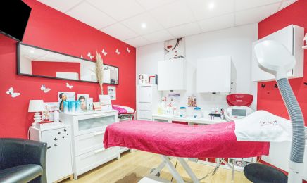 Ô Natur'Elle : Institut de beauté à Touques