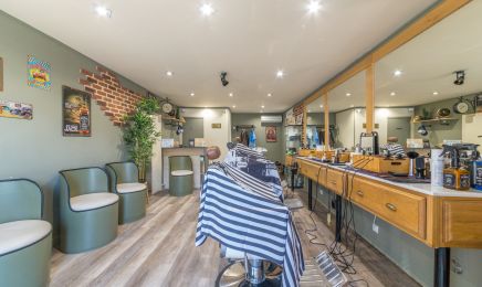 Barbershop Studio 19 : Coiffeur à Pernes-les-Fontaines