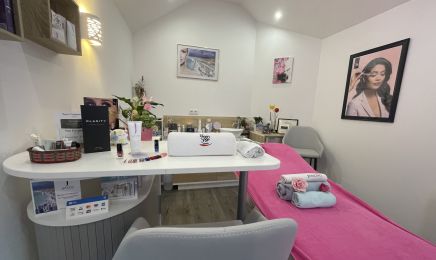 Vague de douceur  : Institut de beauté à Flixecourt