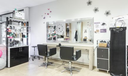 Le Salon d'Aurélie : Barbier à Parigné-l'Évêque