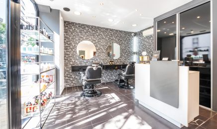 R Studio : Coiffeur à Épinay-sur-Seine