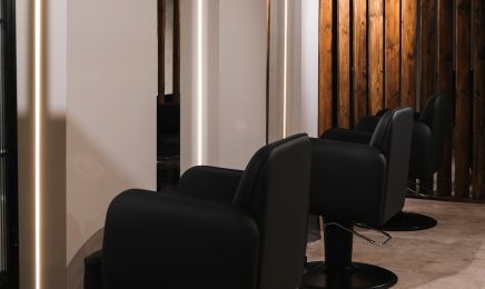 The Studio by alessandro: Friseur in Tübingen