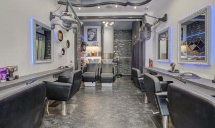 VN Coiffure : Coiffeur à La Garenne-Colombes