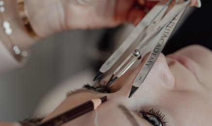 Zeinab Beauty: Kosmetikstudio in Nordhorn