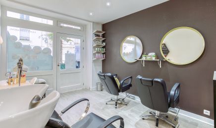 Visha Beauté Indien : Manucure à Puteaux
