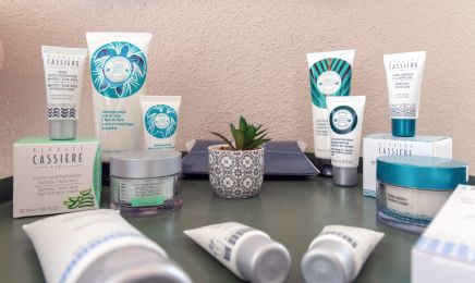 Le Cocon de Nina - Institut de beauté : Manucure à Sauvagnon