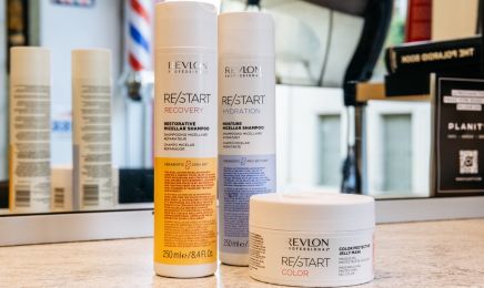 Les Exp'hair : Barbier à Luzarches