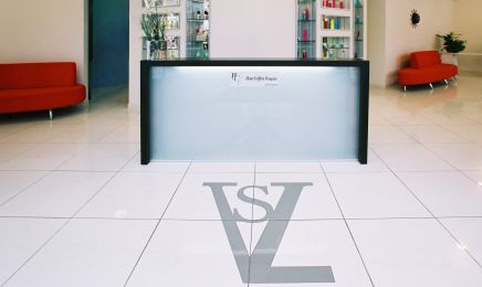 HCF SVL Stephane Van landeghem : Coiffeur à Volmerange-les-Mines