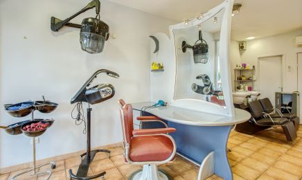Atelier coiffure : Institut de beauté à Saint-Jean-de-Luz