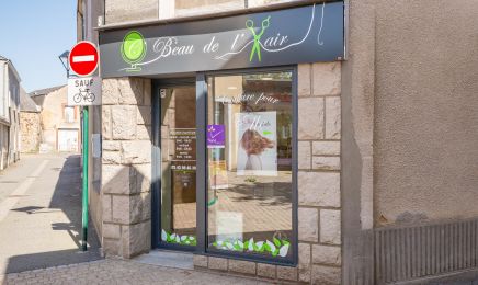 C'Beau de l'Hair : Coiffeur à Meslay-du-Maine