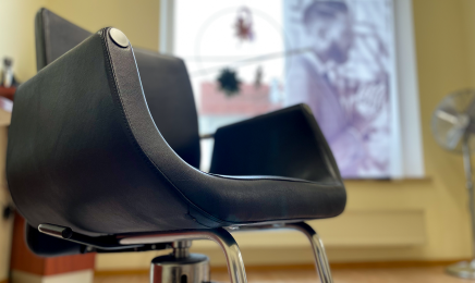 Salon Koppauer: Friseur in Landshut