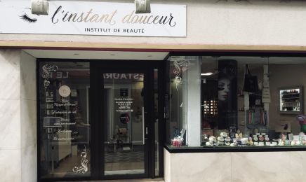 L’instant douceur  : Manucure à Ussel