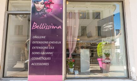 Bellissima : Institut de beauté à Saint-Jean-de-Maurienne