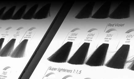 Friseur Kopfarbeit: Kosmetikstudio in Lörrach