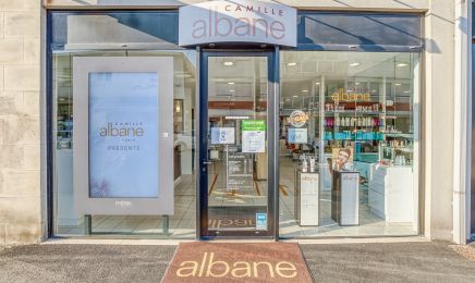 Camille Albane - Mérignac : Coiffeur à Mérignac