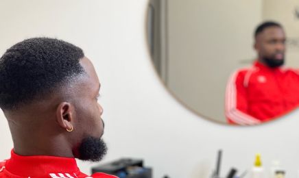CAPITAIN HOOK : Coiffeur à Hérouville-Saint-Clair