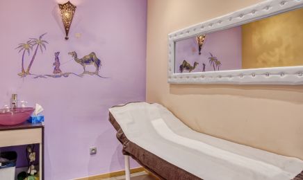 Mille et Une Beauté : Manucure à La Seyne-sur-Mer