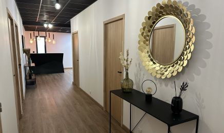 OMBELLIA : Coiffeur à Saint-Just-Saint-Rambert