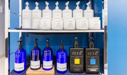 Nouvel Éclat  : Coiffeur à Ladoix-Serrigny