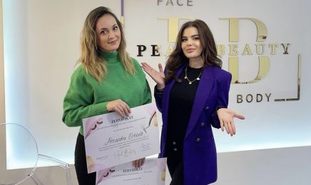 Pearl Pilates & Beauty : Kosmetikstudio in Nürnberg