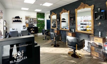 M.A. Beleza Verrières : Manucure à Verrières-le-Buisson