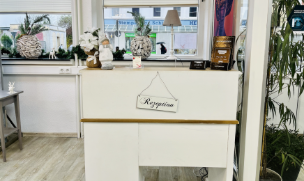 Salon Gabriel - Werftstraße : Barbershop in Wilhelmshaven