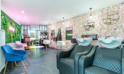 Coiffure Mixte Barbier : Coiffeur à Le Loroux-Bottereau