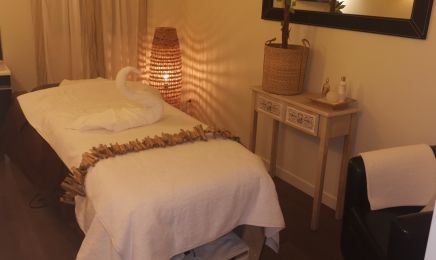Instant Zen  : Institut de beauté à Gleizé
