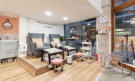 She’s Beauty (0478791335) : Coiffeur à Lyon