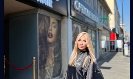 Eva Care Cosmetics : Coiffeur à Marseille
