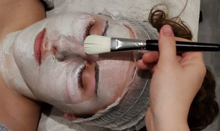 Aurdu Temps : Institut de beauté à Drap