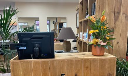 JP Coiffure  : Coiffeur à La Verpillière