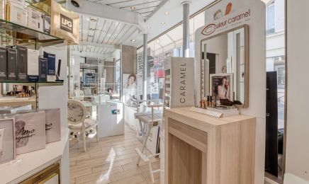 Les Ephélides : Institut de beauté à Meudon