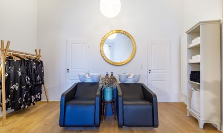 Colorée by Audrey  : Coiffeur à Bordeaux