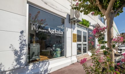 Maison Aglaïa - Spa capillaire : Coiffeur à Bayonne
