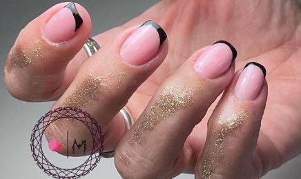 M’Nails Beauty  : Institut de beauté à Cadolive