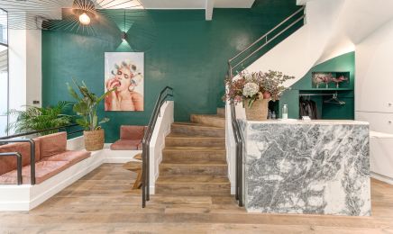 By Damien - Coiffeur et Esthétique : Coiffeur à Boulogne-Billancourt