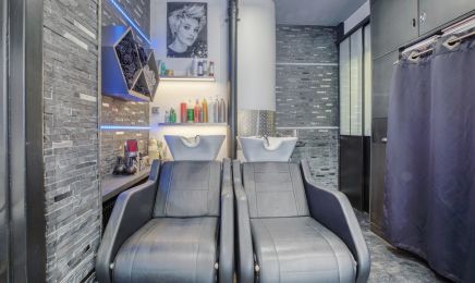 VN Coiffure : Coiffeur à La Garenne-Colombes
