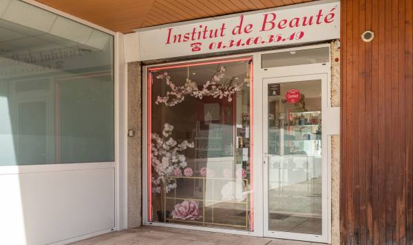 Espace Beauté Anita