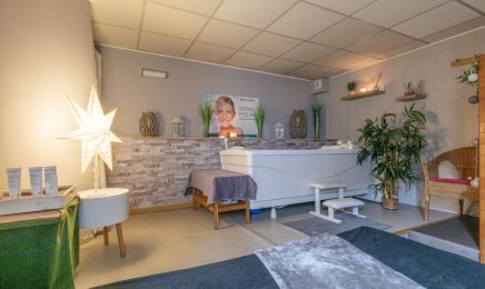 Marybelle : Institut de beauté à Pontivy