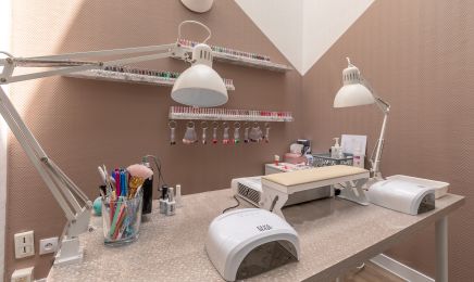 Camille M : Institut de beauté à Compiègne