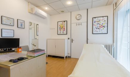 THERAFORM Boulogne-Billancourt : Institut de beauté à Boulogne-Billancourt