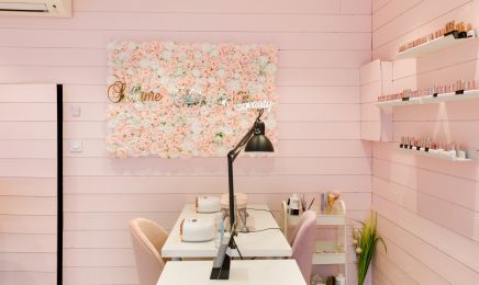 Sublime Nails & Beauty : Manucure à Ézy-sur-Eure