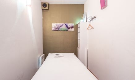Zen Nature : Institut de beauté à Paris