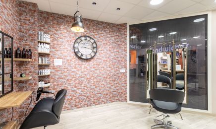 En idéal : Coiffeur à Chalon-sur-Saône