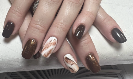 Le Secret des Ongles  : Manucure à Mandres-les-Roses