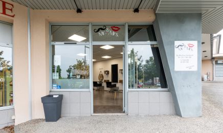 MR & MRS : Coiffeur à La Roche-Blanche