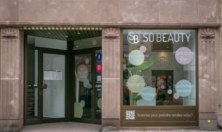 So Beauty : Institut de beauté à Mulhouse