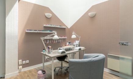 Camille M : Institut de beauté à Compiègne